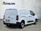 Opel Combo Cargo XL 1.5 CDTI 2,3t Enjoy SalonPL VAT23% - 5