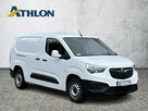 Opel Combo Cargo XL 1.5 CDTI 2,3t Enjoy SalonPL VAT23% - 7