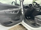 Opel Combo Cargo XL 1.5 CDTI 2,3t Enjoy SalonPL VAT23% - 10