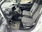 Opel Combo Cargo XL 1.5 CDTI 2,3t Enjoy SalonPL VAT23% - 11