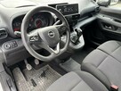 Opel Combo Cargo XL 1.5 CDTI 2,3t Enjoy SalonPL VAT23% - 12