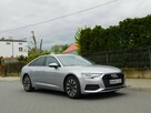 Audi A6 z Gwarancją_Bezwypadkowa_100%_Model=2021r - 2