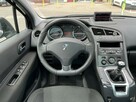 Peugeot 5008 1,6 benzyna 156KM w bardzo dobrym stanie Bezwypadek. - 7