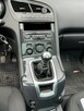 Peugeot 5008 1,6 benzyna 156KM w bardzo dobrym stanie Bezwypadek. - 15