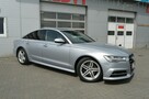 Audi A6 S-Line 2.0 TDI Ultra S-Tronic 100% bezwypadkowy Matrix Navi 176tys.km - 8