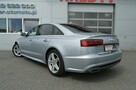 Audi A6 S-Line 2.0 TDI Ultra S-Tronic 100% bezwypadkowy Matrix Navi 176tys.km - 10