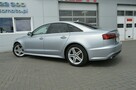 Audi A6 S-Line 2.0 TDI Ultra S-Tronic 100% bezwypadkowy Matrix Navi 176tys.km - 11