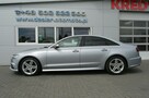 Audi A6 S-Line 2.0 TDI Ultra S-Tronic 100% bezwypadkowy Matrix Navi 176tys.km - 12