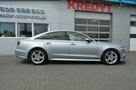 Audi A6 S-Line 2.0 TDI Ultra S-Tronic 100% bezwypadkowy Matrix Navi 176tys.km - 14
