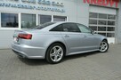 Audi A6 S-Line 2.0 TDI Ultra S-Tronic 100% bezwypadkowy Matrix Navi 176tys.km - 15