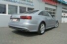 Audi A6 S-Line 2.0 TDI Ultra S-Tronic 100% bezwypadkowy Matrix Navi 176tys.km - 16