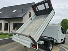 Renault Master 2.3 dCi 163KM Wywrotka / Doka / Bliźniacze koła / poleasingowy - 3