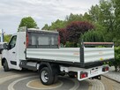 Renault Master 2.3 dCi 163KM Wywrotka / Doka / Bliźniacze koła / poleasingowy - 5