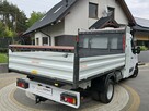 Renault Master 2.3 dCi 163KM Wywrotka / Doka / Bliźniacze koła / poleasingowy - 6