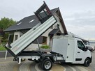 Renault Master 2.3 dCi 163KM Wywrotka / Doka / Bliźniacze koła / poleasingowy - 7