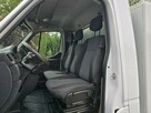 Renault Master 2.3 dCi 163KM Wywrotka / Doka / Bliźniacze koła / poleasingowy - 8