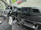 Renault Master 2.3 dCi 163KM Wywrotka / Doka / Bliźniacze koła / poleasingowy - 9