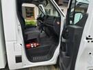 Renault Master 2.3 dCi 163KM Wywrotka / Doka / Bliźniacze koła / poleasingowy - 11