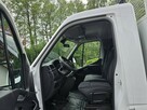 Renault Master 2.3 dCi 163KM Wywrotka / Doka / Bliźniacze koła / poleasingowy - 12