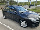 Hyundai i30 Po liftingu, klimatronik, czujniki parkowania, mocny silnik, 8 airbag - 2
