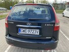 Hyundai i30 Po liftingu, klimatronik, czujniki parkowania, mocny silnik, 8 airbag - 4