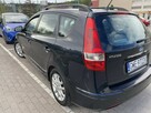 Hyundai i30 Po liftingu, klimatronik, czujniki parkowania, mocny silnik, 8 airbag - 5