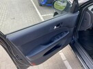 Hyundai i30 Po liftingu, klimatronik, czujniki parkowania, mocny silnik, 8 airbag - 9