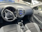 Hyundai i30 Po liftingu, klimatronik, czujniki parkowania, mocny silnik, 8 airbag - 11