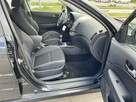 Hyundai i30 Po liftingu, klimatronik, czujniki parkowania, mocny silnik, 8 airbag - 16