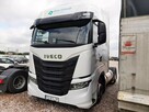 Iveco AS 460 S-Way - 2