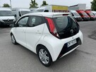 Toyota Aygo 1.0 VVT-i JBL Edition bezyna+LPG Salon PL 2020 - 2