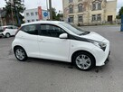 Toyota Aygo 1.0 VVT-i JBL Edition bezyna+LPG Salon PL 2020 - 3