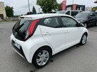 Toyota Aygo 1.0 VVT-i JBL Edition bezyna+LPG Salon PL 2020 - 6