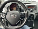 Toyota Aygo 1.0 VVT-i JBL Edition bezyna+LPG Salon PL 2020 - 7