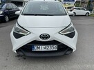 Toyota Aygo 1.0 VVT-i JBL Edition bezyna+LPG Salon PL 2020 - 10