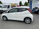 Toyota Aygo 1.0 VVT-i JBL Edition bezyna+LPG Salon PL 2020 - 13