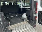 Vivaro dla Niepełnosprawnych Inwalida Rampa na 2 Wózki 2019 PFRON - 4