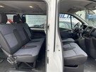 Vivaro dla Niepełnosprawnych Inwalida Rampa na 2 Wózki 2019 PFRON - 7