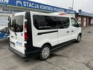Vivaro dla Niepełnosprawnych Inwalida Rampa na 2 Wózki 2019 PFRON - 11