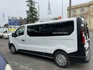 Vivaro dla Niepełnosprawnych Inwalida Rampa na 2 Wózki 2019 PFRON - 12