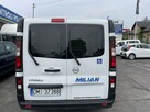 Vivaro dla Niepełnosprawnych Inwalida Rampa na 2 Wózki 2019 PFRON - 15