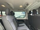 Vivaro dla Niepełnosprawnych Inwalida Rampa na 2 Wózki 2019 PFRON - 16