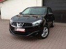 Nissan Qashqai Klimatronic / Gwarancja / Lift - 2