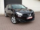 Nissan Qashqai Klimatronic / Gwarancja / Lift - 4