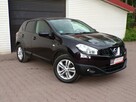 Nissan Qashqai Klimatronic / Gwarancja / Lift - 5