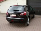 Nissan Qashqai Klimatronic / Gwarancja / Lift - 7