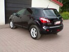 Nissan Qashqai Klimatronic / Gwarancja / Lift - 10