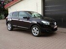 Nissan Qashqai Klimatronic / Gwarancja / Lift - 13