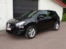 Nissan Qashqai Klimatronic / Gwarancja / Lift - 14