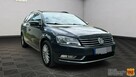Volkswagen Passat 2.0 TDI 140KM ComfortLine DSG -Kamera cofania - OSTATECZNA CENA! - 3
